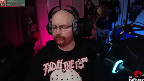 Bumbles or B online show from 04/26/26, 10:40