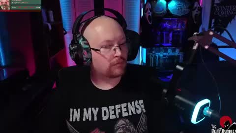 Bumbles or B online show from 06/16/26, 02:47
