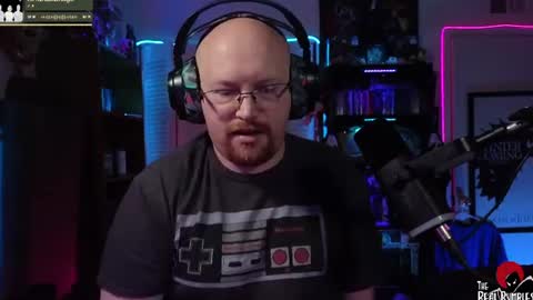 Bumbles or B online show from 06/17/26, 04:30