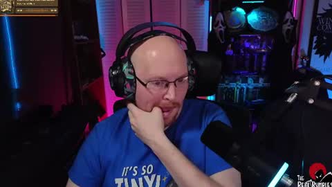 Bumbles or B online show from 07/07/26, 02:32