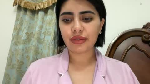 Snapshot of therealcamilabaddie chatting on 12/18/24, 01:15 therealcamilabaddie online show from 12/18/24, 01:15