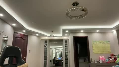 Snapshot of therealcamilabaddie chatting on 09/16/25, 04:02 therealcamilabaddie online show from 09/16/25, 04:02