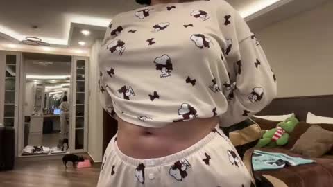 Snapshot of therealcamilabaddie chatting on 11/05/25, 01:38 therealcamilabaddie online show from 11/05/25, 01:38