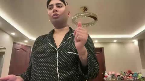 therealcamilabaddie online show from 02/28/26, 11:39