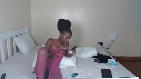 therealdesire online show from 12/18/25, 01:39