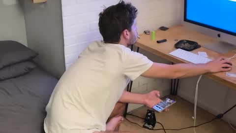 therealdylansdick online show from 09/30/25, 06:07