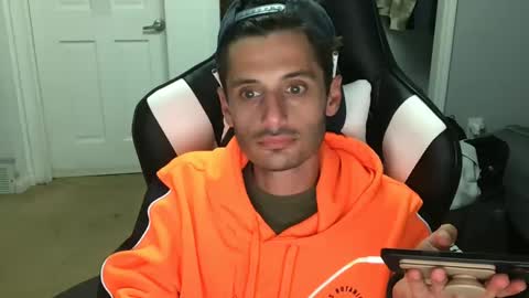 therealdylansdick online show from 10/05/25, 02:32