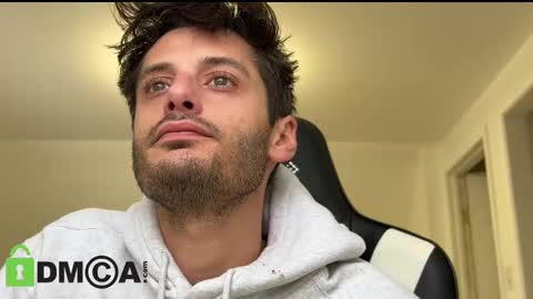 therealdylansdick online show from 11/11/25, 08:31