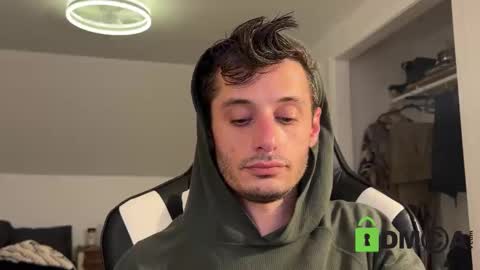 therealdylansdick online show from 12/19/25, 06:42