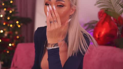 Deea  online show from 01/05/26, 05:27