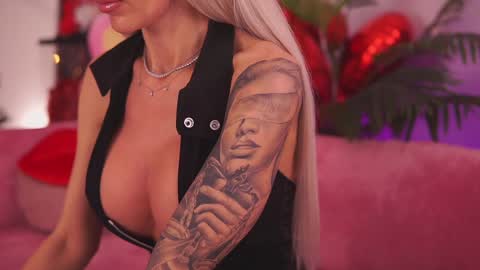 Deea  online show from 01/08/26, 06:21