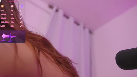 Snapshot of therealpeach_ chatting on 01/25/25, 10:08    online show from 01/25/25, 10:08