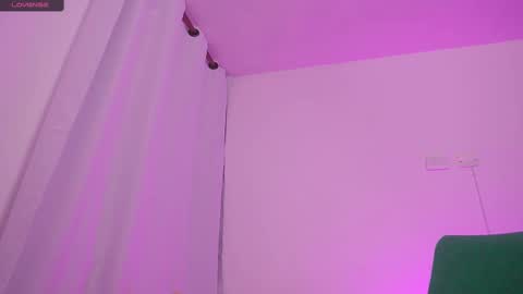 Snapshot of therealpeach_ chatting on 02/25/25, 11:30    online show from 02/25/25, 11:30