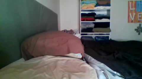 therealprimitive online show from 09/08/25, 04:17