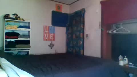 therealprimitive online show from 09/14/25, 04:06