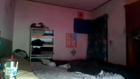 therealprimitive online show from 09/22/25, 05:04