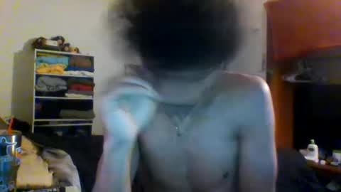 therealprimitive online show from 09/27/25, 03:50