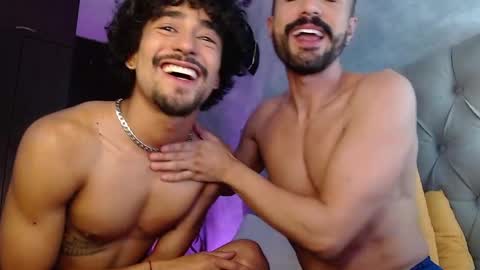 therealsoleil online show from 10/19/25, 07:09