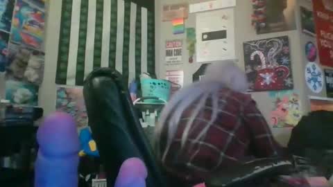 therealstackz69 online show from 03/11/26, 05:19