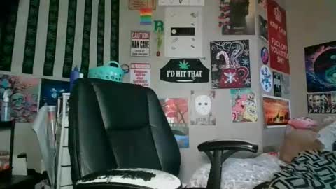 therealstackz69 online show from 03/28/26, 02:00