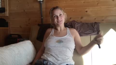 therealtinkerbell420 online show from 01/24/25, 09:15