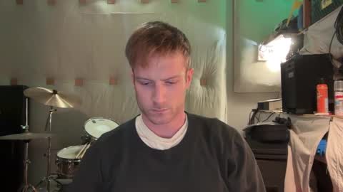 Pookie online show from 01/12/25, 01:53