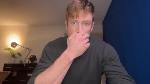 Pookie online show from 01/28/25, 01:50