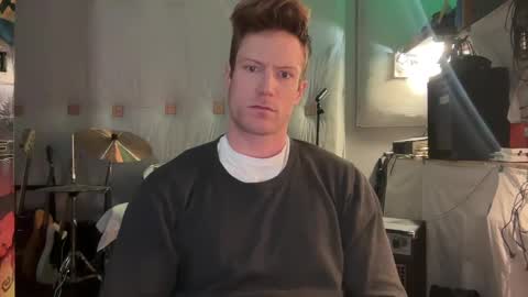 Pookie online show from 01/28/25, 07:32