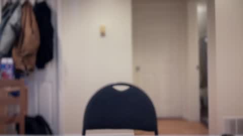 Pookie online show from 10/19/25, 01:17