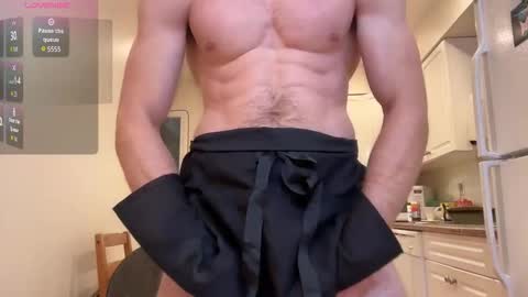 Pookie online show from 11/19/25, 09:59