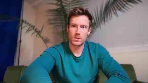 Pookie online show from 11/30/25, 02:15