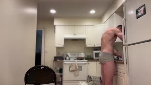 Pookie online show from 12/01/25, 11:43