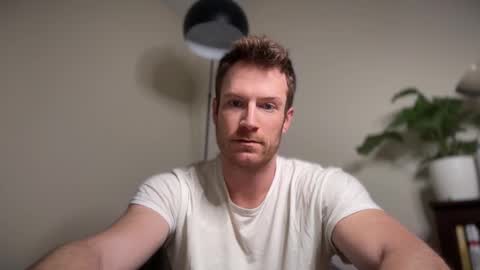 Pookie online show from 01/13/26, 07:19