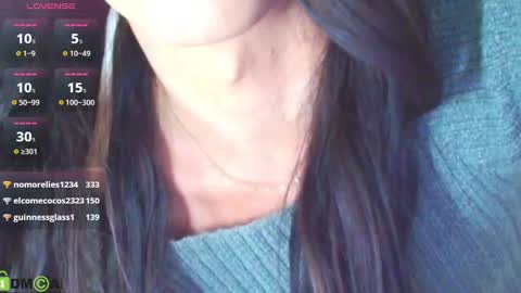 Snapshot of theresa__turner1 chatting on 12/17/24, 08:34 theresa__turner1 online show from 12/17/24, 08:34