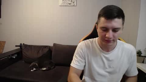 Nick   online show from 11/16/25, 08:36