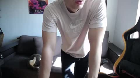 Nick   online show from 05/03/26, 06:30