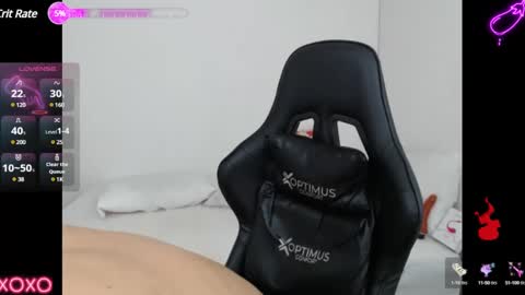 Snapshot of therokalejandro chatting on 02/04/25, 05:45 ALEJANDRO online show from 02/04/25, 05:45