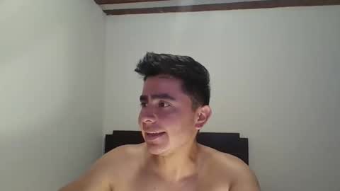 Theron Devereaux online show from 03/29/26, 04:07