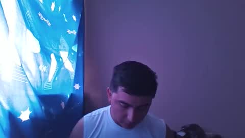 Theron Devereaux online show from 04/18/26, 06:56