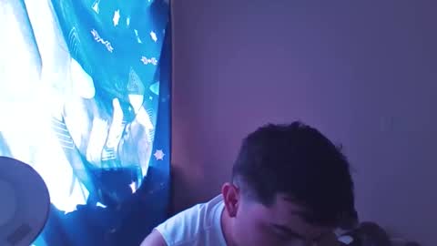 Theron Devereaux online show from 04/18/26, 07:07