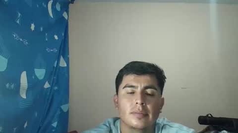 Theron Devereaux online show from 04/22/26, 02:36