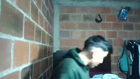 Theron Devereaux online show from 04/27/26, 04:10