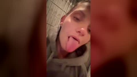 Sadie Hawkins online show from 03/04/26, 02:50