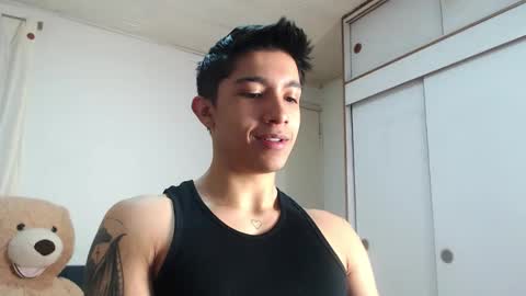 thesaint_xxx online show from 02/26/26, 08:13