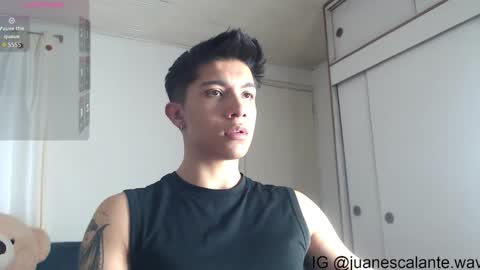thesaint_xxx online show from 04/06/26, 08:54