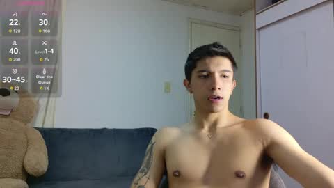 Snapshot of thesaint_xxx chatting on 06/25/26, 02:11 thesaint_xxx online show from 06/25/26, 02:11