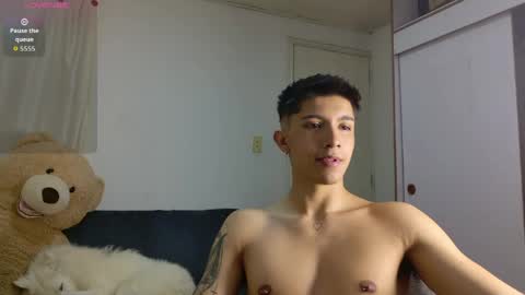 Snapshot of thesaint_xxx chatting on 06/25/26, 11:53 thesaint_xxx online show from 06/25/26, 11:53