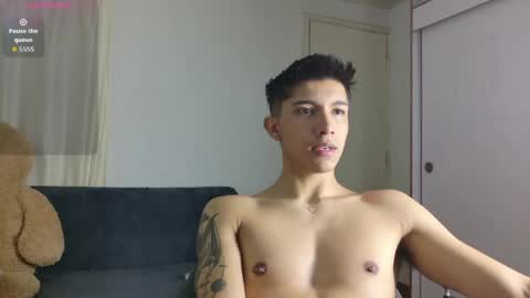 Snapshot of thesaint_xxx chatting on 07/03/26, 04:41 thesaint_xxx online show from 07/03/26, 04:41