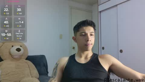 Snapshot of thesaint_xxx chatting on 07/23/26, 03:26 thesaint_xxx online show from 07/23/26, 03:26