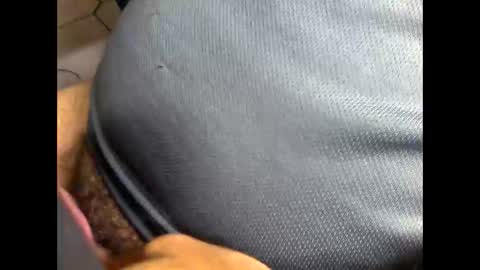 Snapshot of thesash chatting on 02/20/25, 11:31 thesash online show from 02/20/25, 11:31